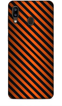 Shoptrip Back Cover for Samsung Galaxy A20 / A30