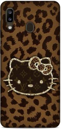 Shoptrip Back Cover for Samsung Galaxy A20 / A30