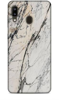 Shoptrip Back Cover for Samsung Galaxy A20 / A30