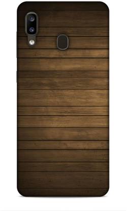 Shoptrip Back Cover for Samsung Galaxy A20 / A30