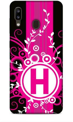 Shoptrip Back Cover for Samsung Galaxy A20 / A30