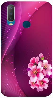 Print maker Back Cover for Vivo Y17 Back Cover