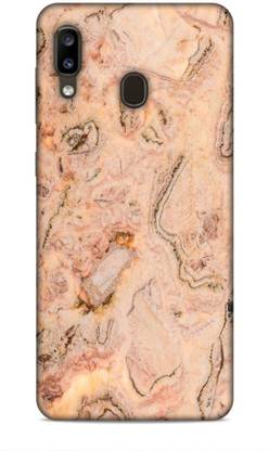 Shoptrip Back Cover for Samsung Galaxy A20 / A30