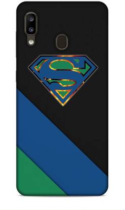 Shoptrip Back Cover for Samsung Galaxy A20 / A30