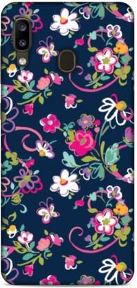 Shoptrip Back Cover for Samsung Galaxy A20 / A30