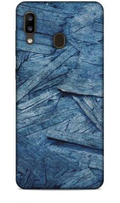 Shoptrip Back Cover for Samsung Galaxy A20 / A30