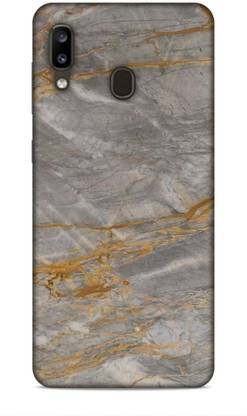 Shoptrip Back Cover for Samsung Galaxy A20 / A30