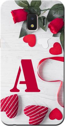 Allit Back Cover for Samsung Galaxy J2 Core