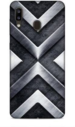 Shoptrip Back Cover for Samsung Galaxy A20 / A30