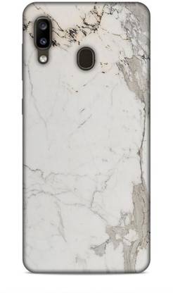 Shoptrip Back Cover for Samsung Galaxy A20 / A30