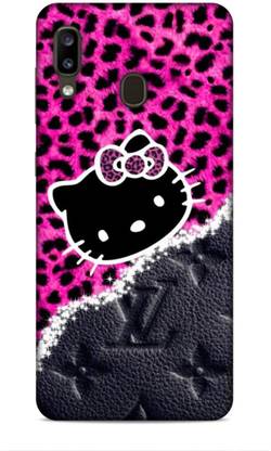Shoptrip Back Cover for Samsung Galaxy A20 / A30