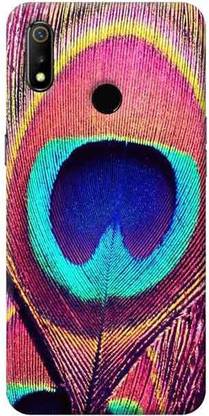 FABTODAY Back Cover for Realme 3i