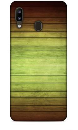 Shoptrip Back Cover for Samsung Galaxy A20 / A30