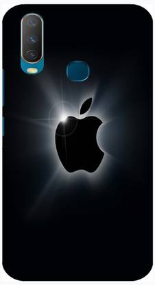 Print maker Back Cover for Vivo Y17 Back Cover
