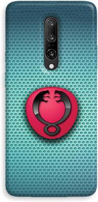 Baefikre Back Cover for OnePlus 7 Pro