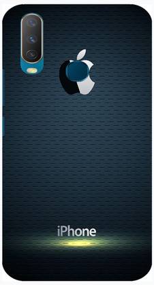 Print maker Back Cover for Vivo Y17 Back Cover