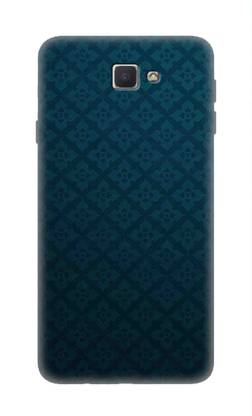 7Continentz Back Cover for Samsung A8 Plus ( 64 / 32 GB ) Mobile