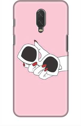 My Swag Back Cover for OnePlus 6T