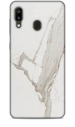 Shoptrip Back Cover for Samsung Galaxy A20 / A30