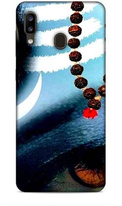 Shoptrip Back Cover for Samsung Galaxy A20 / A30