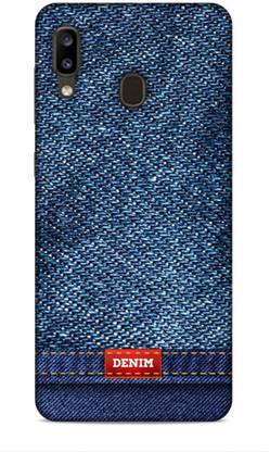 Shoptrip Back Cover for Samsung Galaxy A20 / A30