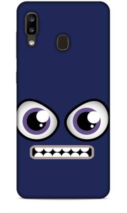 Shoptrip Back Cover for Samsung Galaxy A20 / A30