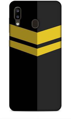 Shoptrip Back Cover for Samsung Galaxy A20 / A30