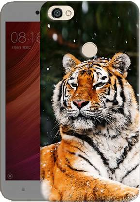 ELOVE Back Cover for Mi Redmi Y1
