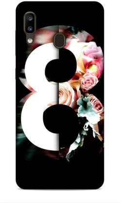 Shoptrip Back Cover for Samsung Galaxy A20 / A30