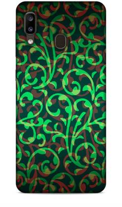Shoptrip Back Cover for Samsung Galaxy A20 / A30