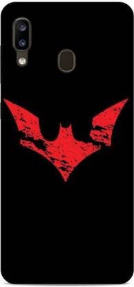 Shoptrip Back Cover for Samsung Galaxy A20 / A30