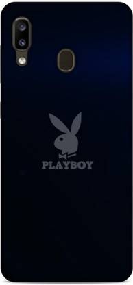 Shoptrip Back Cover for Samsung Galaxy A20 / A30