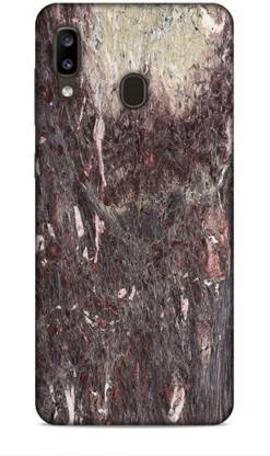 Shoptrip Back Cover for Samsung Galaxy A20 / A30