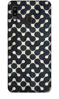Shoptrip Back Cover for Samsung Galaxy A20 / A30