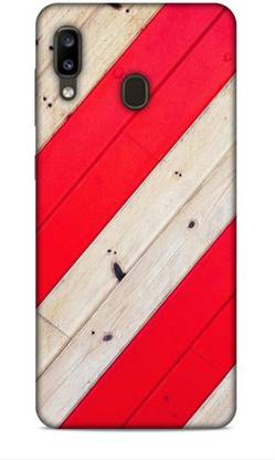 Shoptrip Back Cover for Samsung Galaxy A20 / A30