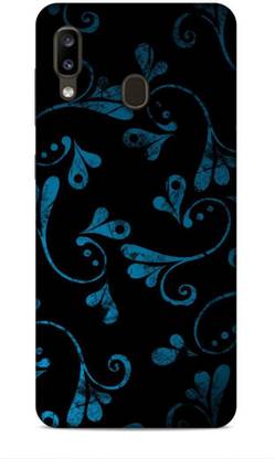 Shoptrip Back Cover for Samsung Galaxy A20 / A30
