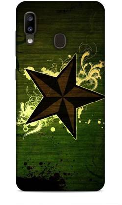 Shoptrip Back Cover for Samsung Galaxy A20 / A30