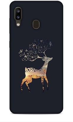 Shoptrip Back Cover for Samsung Galaxy A20 / A30