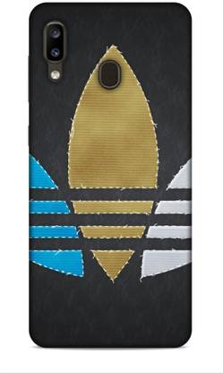 Shoptrip Back Cover for Samsung Galaxy A20 / A30