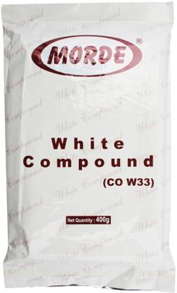 Morde White Compound Chocolate Bars