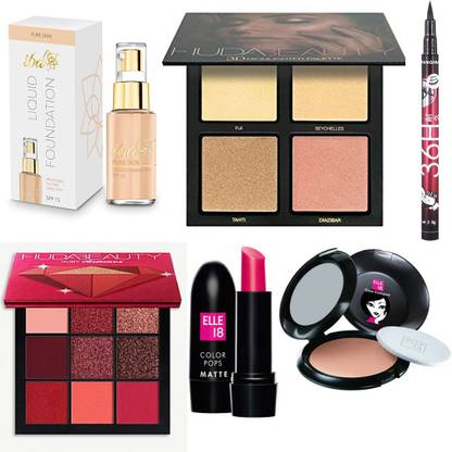 Iba makeup kit