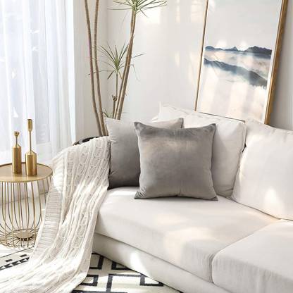 AEROHAVEN Velvet Cushions Cover