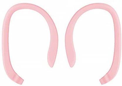 TECHGEAR Soft Silicone Anti-Lost Ear Hook Sport Bluetooth Airpods Earbuds Holder Slim Clip For Apple AirPods Earphone Earphone Cable Organizer