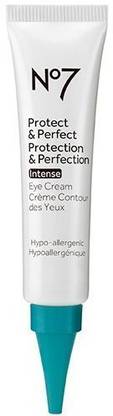 Boots No7 Protect and Perfect Intense Eye Cream
