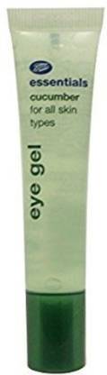 Boots Essentials Cucumber Eye Gel 15 ml