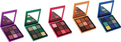 GABBU PRECIOUS OBSESSIONS PIGMENTED MATTE 50 g
