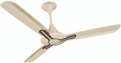 Crompton SPLITZ Fan with 1 Year Warranty 12 mm Ceiling Fan