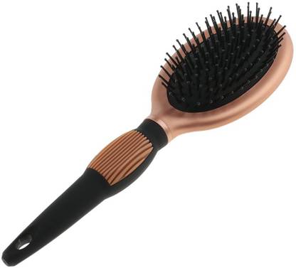 Magideal Pro Anti-static Paddle Comb Scalp Massage
