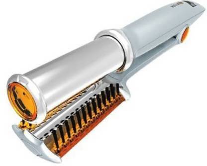 Glamourai India Instyler Rotating Rollers Hair Styler Hair Straightener