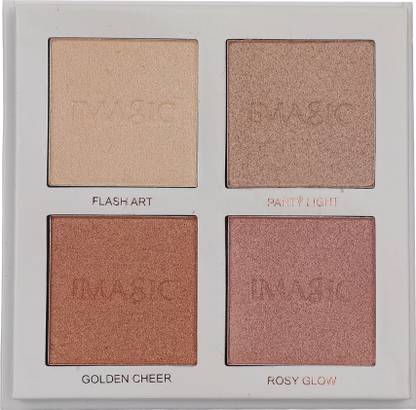 IMagic Highlighter palette Highlighter